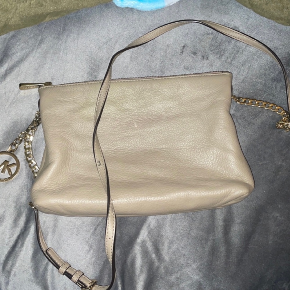 Michael Kors crossbody